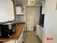 Immeuble 3 pièces
