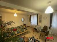 Immeuble 3 pièces