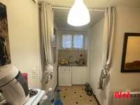 Immeuble 3 pièces