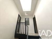 Immeuble 4 pièces