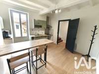 Immeuble 4 pièces