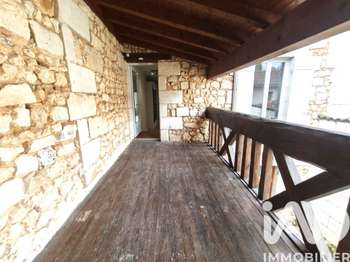 Immeuble 4 pièces