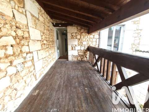 Immeuble 4 pièces Immeuble 4 pièces