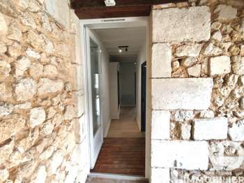 Immeuble 4 pièces