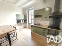 Immeuble 4 pièces