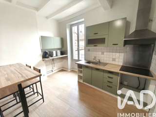 Immeuble 4 pièces Immeuble 4 pièces