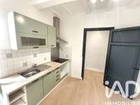 Immeuble 4 pièces