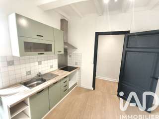 Immeuble 4 pièces Immeuble 4 pièces