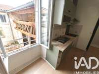 Immeuble 4 pièces
