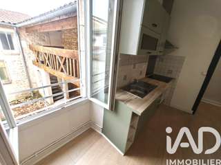 Immeuble 4 pièces Immeuble 4 pièces
