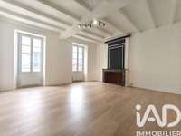 Immeuble 4 pièces
