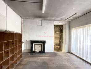 Vente Immeuble 6 chambresMonthureux-sur-Saône