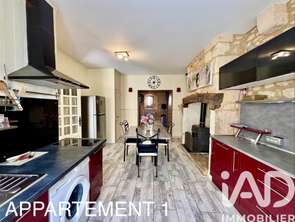 Vente ImmeubleMontignac