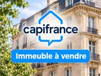 Immeuble 4 pièces