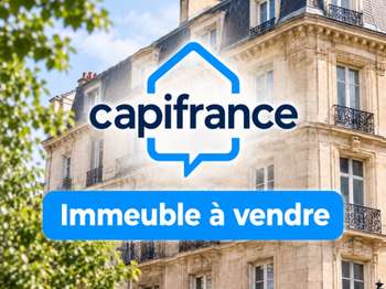 Vente Immeuble 4 piècesMontivilliers