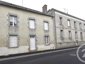 Vente ImmeubleMontjean