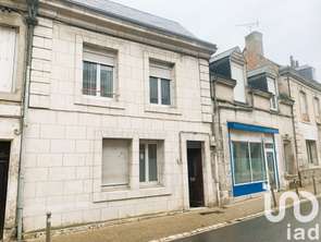 Vente ImmeubleMontoire-sur-le-Loir