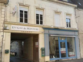 Vente ImmeubleMontoire-sur-le-Loir