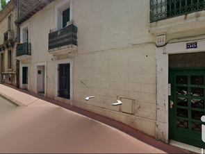 Vente ImmeubleMontpellier