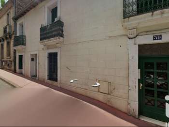 Vente ImmeubleMontpellier