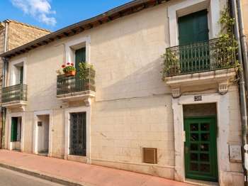 Vente ImmeubleMontpellier