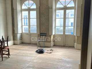 Immeuble 15 pièces