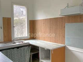 Immeuble 15 pièces
