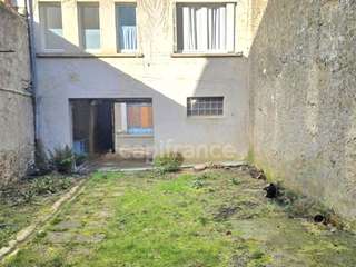 Immeuble 15 pièces
