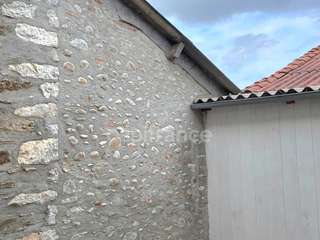 Immeuble 15 pièces