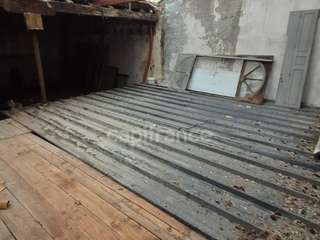 Immeuble 15 pièces