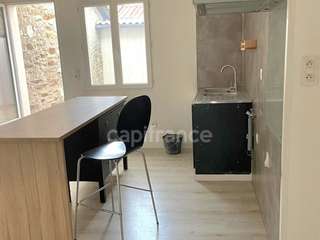 Immeuble 15 pièces