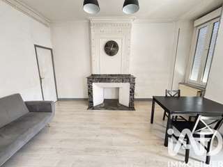Immeuble