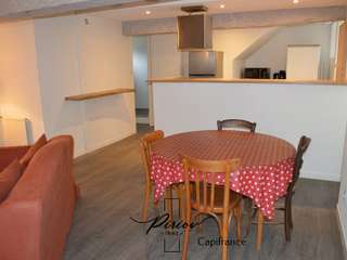 Immeuble 8 pièces