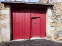 Immeuble 8 pièces