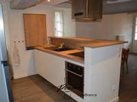 Immeuble 8 pièces
