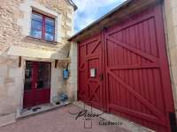 Immeuble 8 pièces
