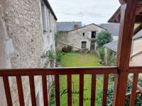 Immeuble 8 pièces