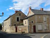 Immeuble 8 pièces
