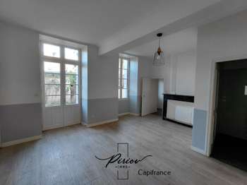 Vente Immeuble 8 piècesMontreuil-Bellay
