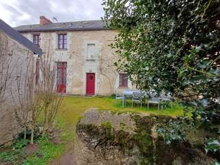 Immeuble 8 pièces