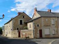 Immeuble 8 pièces Immeuble 8 pièces