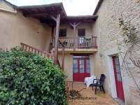 Immeuble 8 pièces