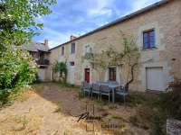 Immeuble 8 pièces