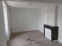 Immeuble 8 pièces