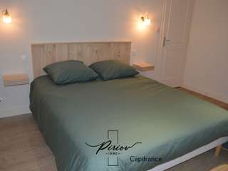 Immeuble 8 pièces