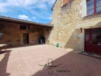 Immeuble 8 pièces