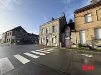 Immeuble 8 pièces