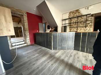 Immeuble 8 pièces