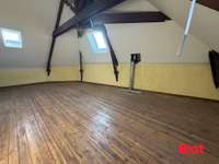 Immeuble 8 pièces