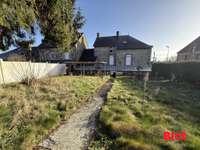 Immeuble 8 pièces